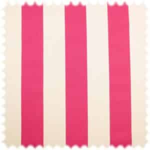 AKTION 100% Baumwolle Möbelstoff Nizza Pink