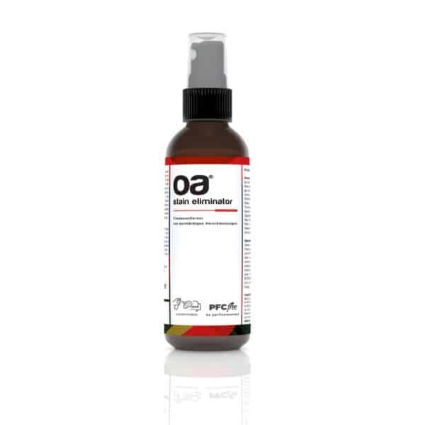 OA Eliminator Fleckenentferner 100ml PFC frei