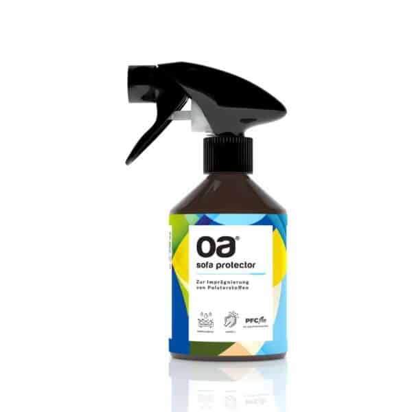 OA Sofa Protector Imprägnierspray 250ml PFC frei