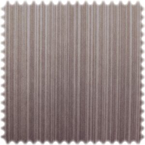 AKTION Trevira CS Velours de Géne Streifen Möbelstoff Classic Palas Taupe