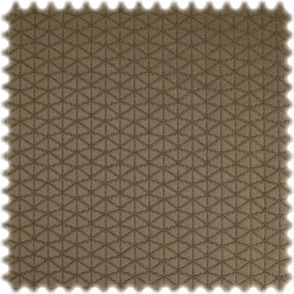 AKTION Jacquard Möbelstoff Covent Garden Braunbeige