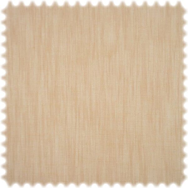 Naturfaser Leinen Optik Möbelstoff Oslo Beige