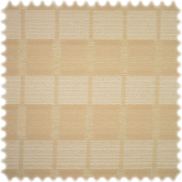 AKTION Chenille Möbelstoff Sidney Beige mit DuPont™ Teflon® Fleckschutz