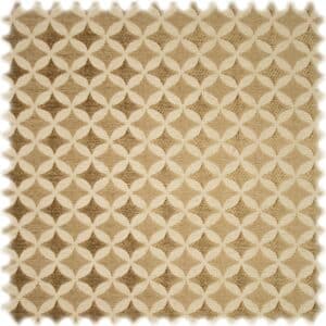 AKTION Viskose Chenille Möbelstoff Bruges Beige