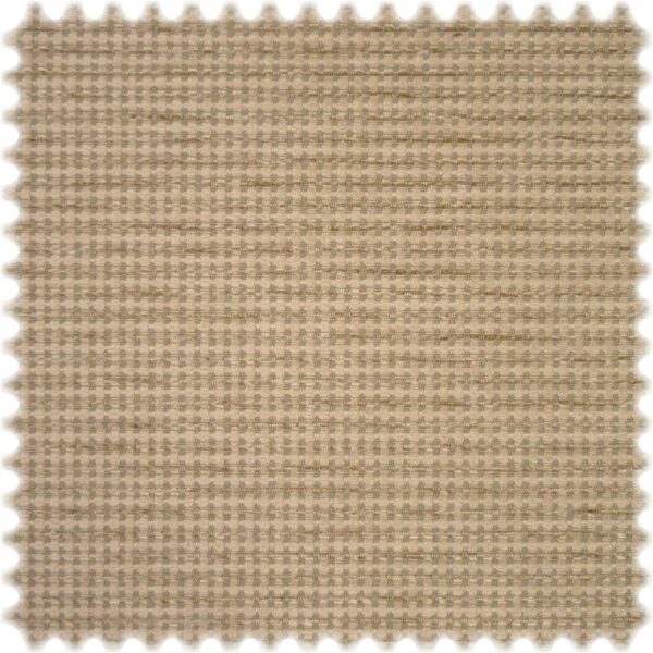 AKTION Chenille Möbelstoff Namur Beige