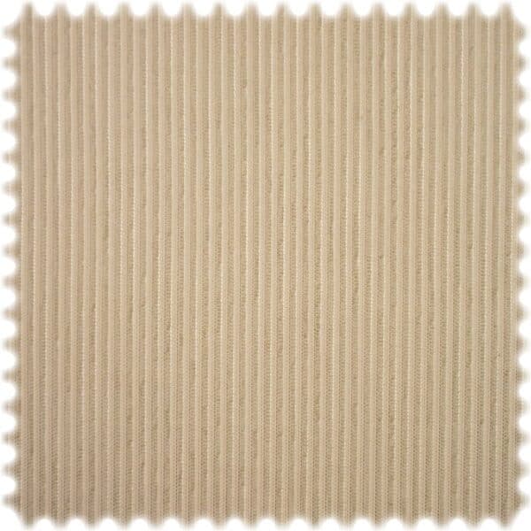 AKTION Streifen Möbelstoff Vicolo Beige