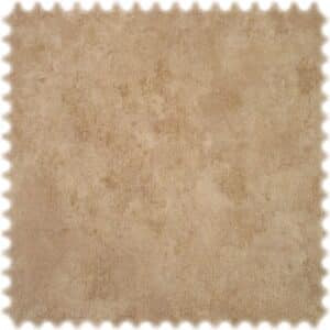 Vintage Samt Velours Möbelstoff Venedig Beige mit DuPont™ Teflon® Fleckschutz