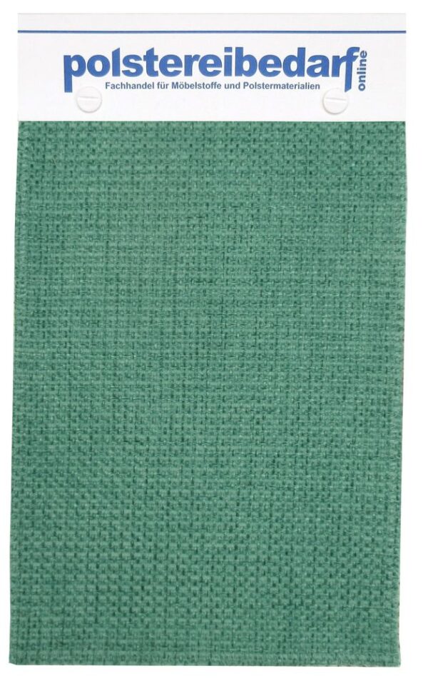 Chenille Flachgewebe Möbelstoff Cube Kollektion 30x20cm mit 19 Farben