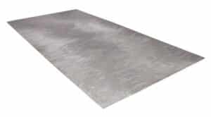 Schaumstoff Platte Grau 200cm x 100cm x 0