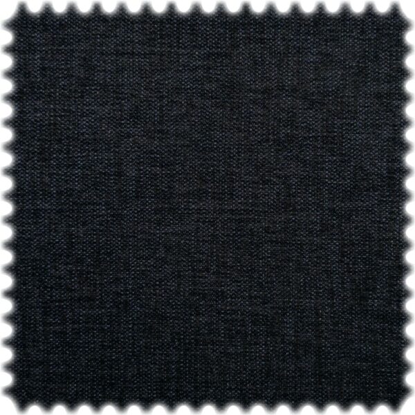 AKTION Chenille Flachgewebe Möbelstoff Tape Navy