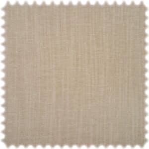 Chenille Möbelstoff Thermo Beige