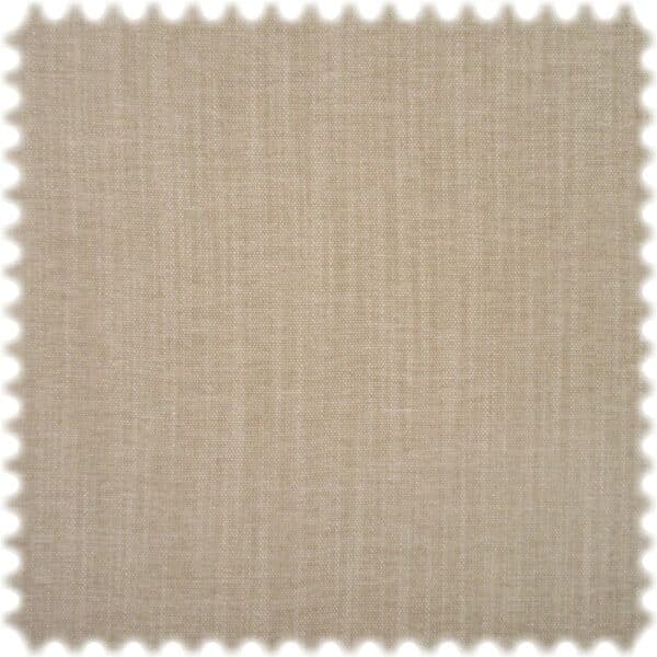 Chenille Möbelstoff Thermo Beige