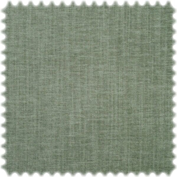 Chenille Möbelstoff Thermo Oliv