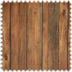 Samt Velours Möbelstoff Wood Braun mit Fleckschutz