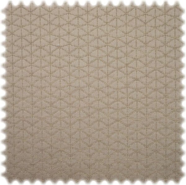 AKTION Jacquard Möbelstoff Covent Garden Beige