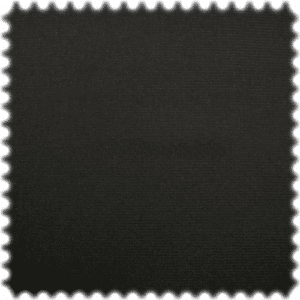 Schaumstoff einseitig kaschiert schwarz 10 mm 150 cm breit